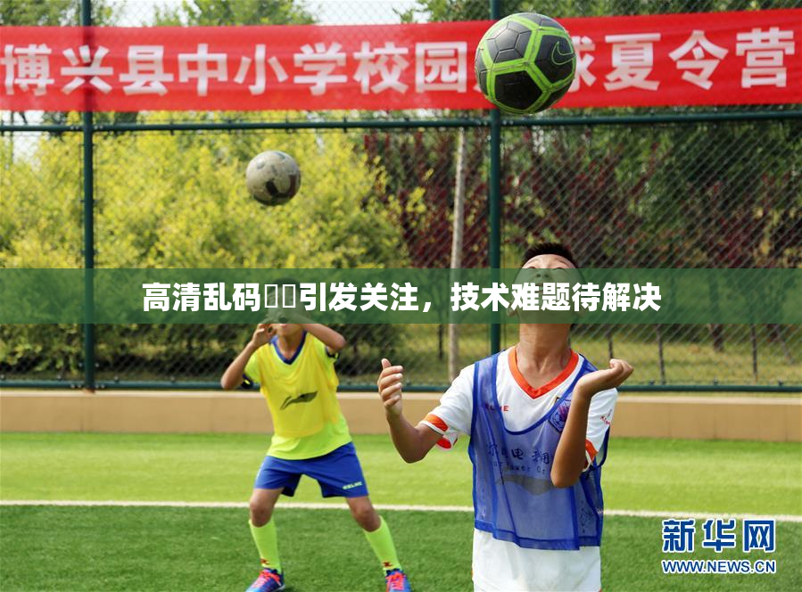 高清乱码❌‌引发关注，技术难题待解决