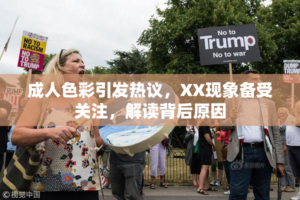 成人色彩引发热议，XX现象备受关注，解读背后原因