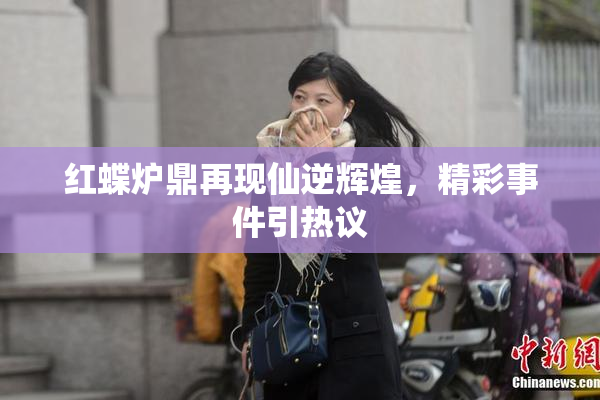 红蝶炉鼎再现仙逆辉煌，精彩事件引热议