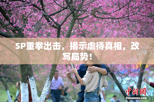 SP重拳出击，揭示虐待真相，改写局势！