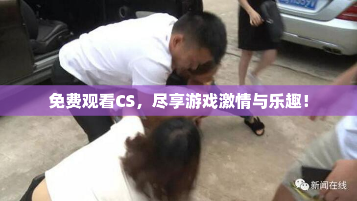免费观看CS，尽享游戏激情与乐趣！