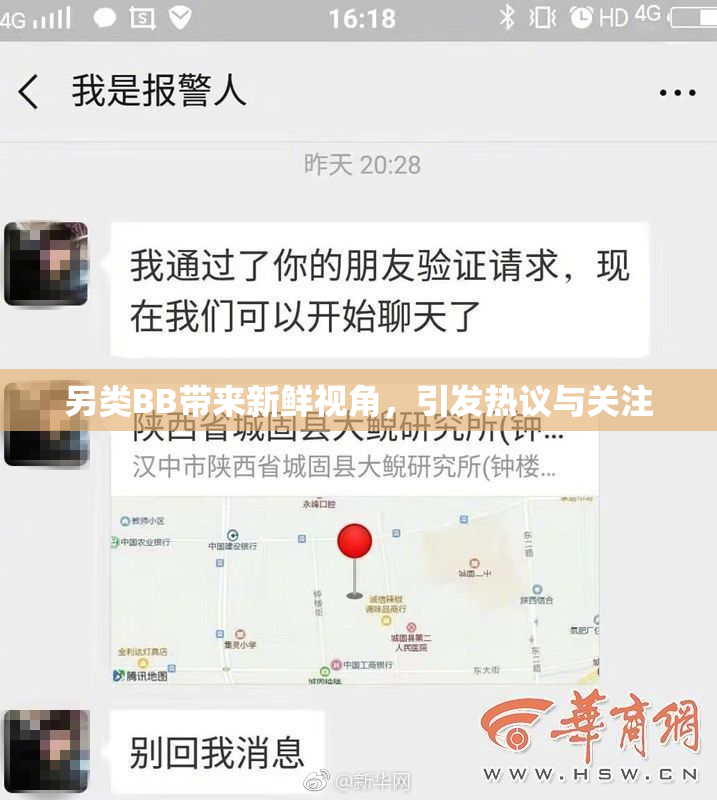 另类BB带来新鲜视角，引发热议与关注