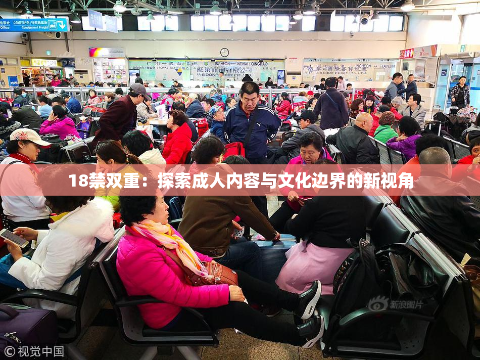 18禁双重：探索成人内容与文化边界的新视角
