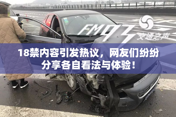 18禁内容引发热议，网友们纷纷分享各自看法与体验！