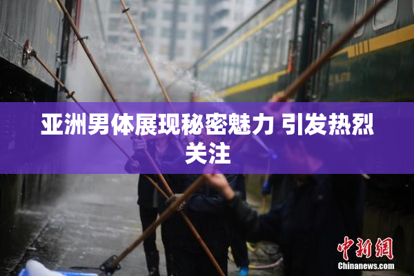 亚洲男体展现秘密魅力 引发热烈关注