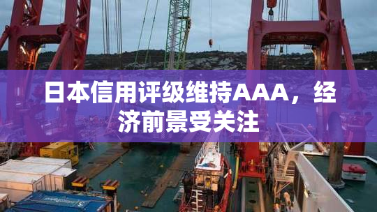 日本信用评级维持AAA，经济前景受关注