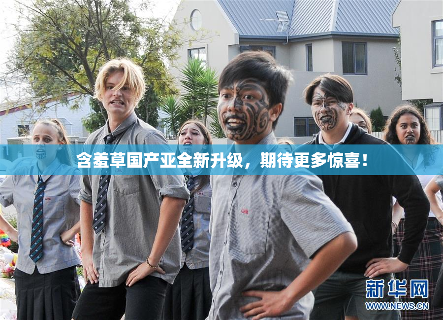含羞草国产亚全新升级，期待更多惊喜！