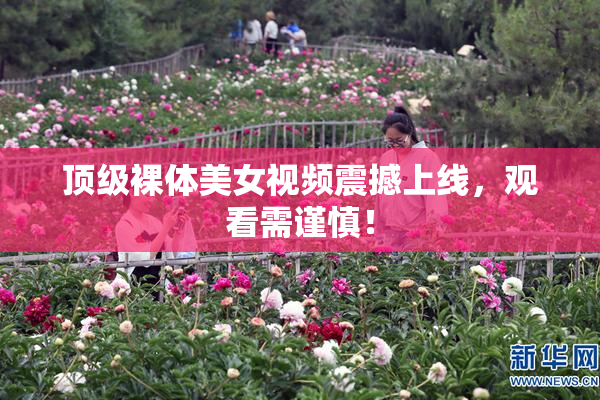 顶级裸体美女视频震撼上线，观看需谨慎！