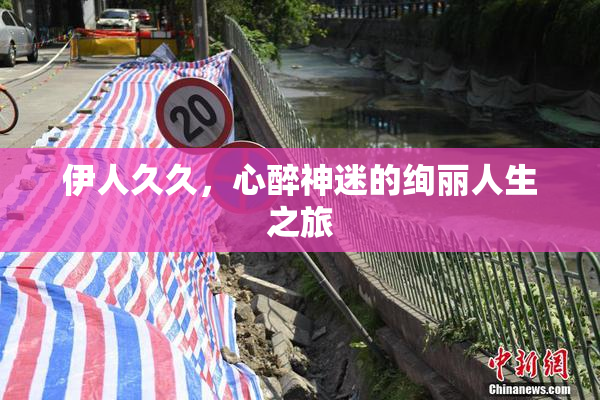 伊人久久，心醉神迷的绚丽人生之旅