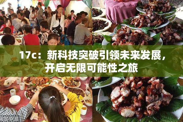 17c：新科技突破引领未来发展，开启无限可能性之旅