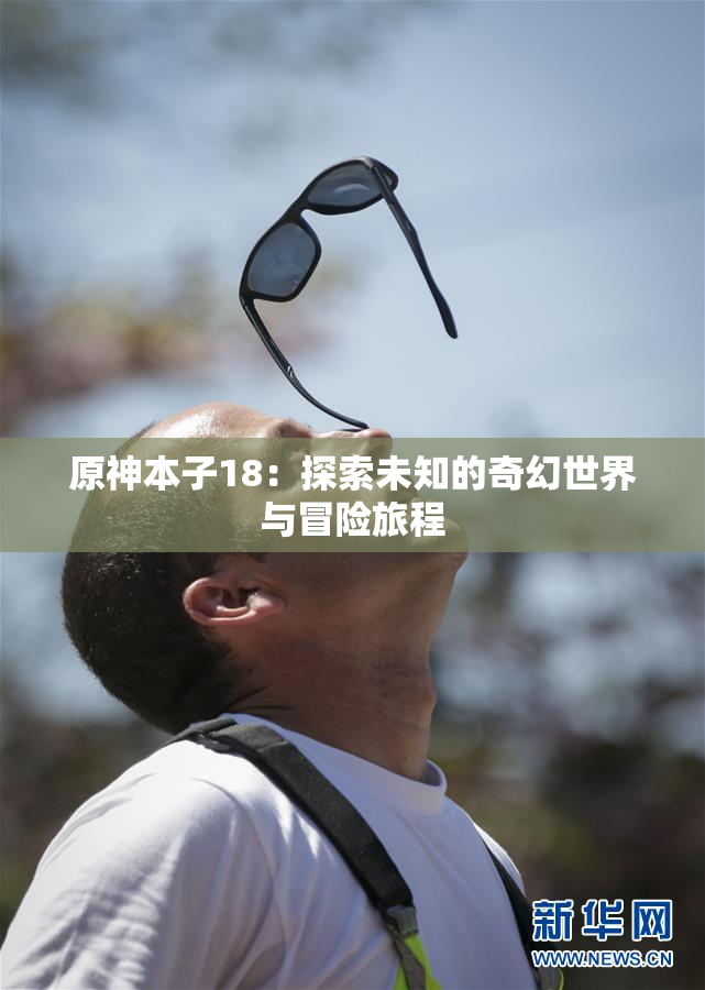 原神本子18：探索未知的奇幻世界与冒险旅程