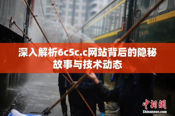 深入解析6c5c.c网站背后的隐秘故事与技术动态