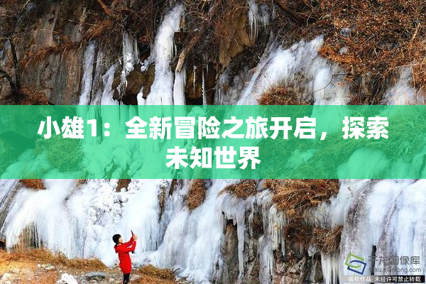 小雄1：全新冒险之旅开启，探索未知世界