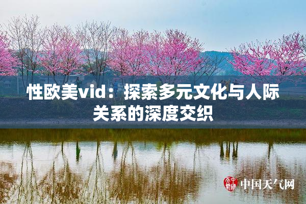 性欧美vid：探索多元文化与人际关系的深度交织