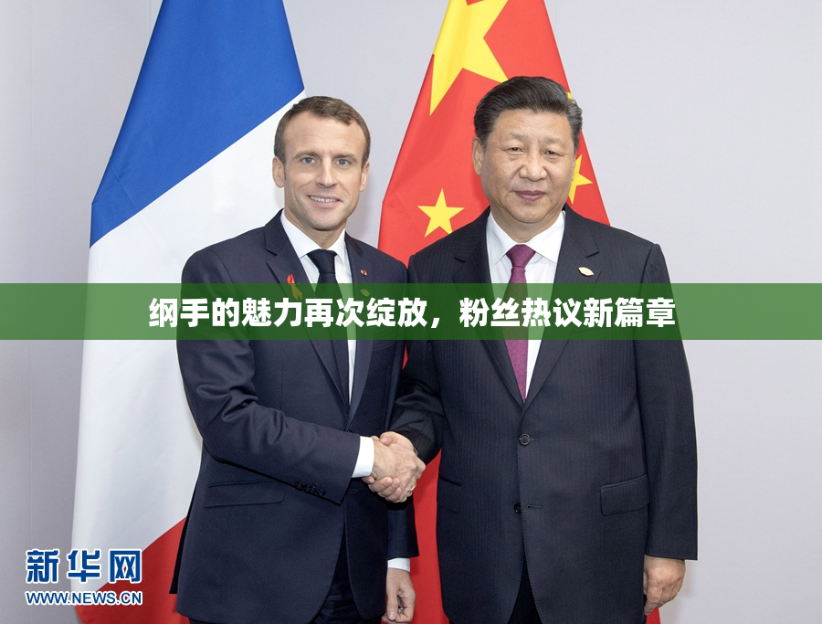 纲手的魅力再次绽放，粉丝热议新篇章