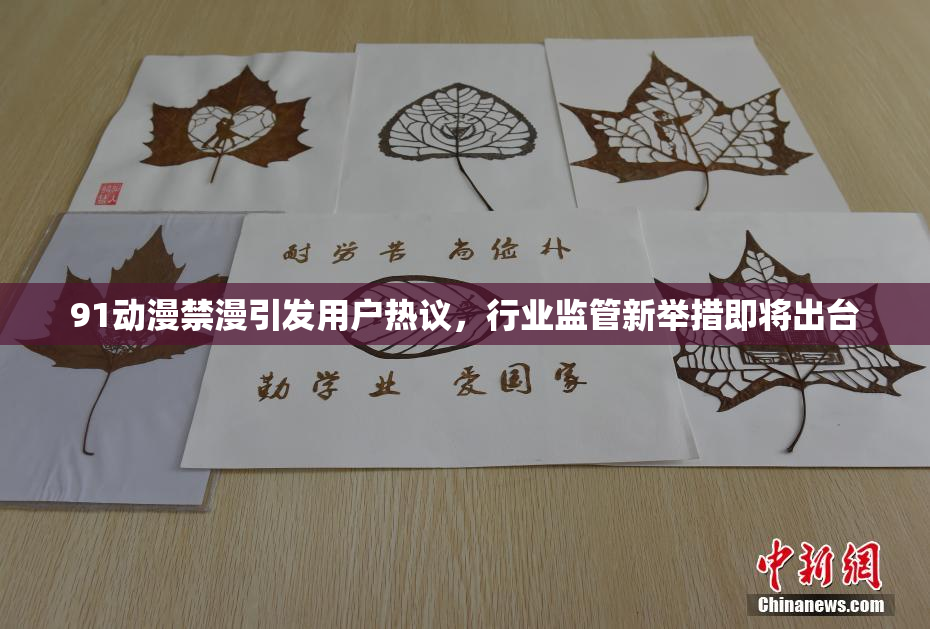 91动漫禁漫引发用户热议，行业监管新举措即将出台