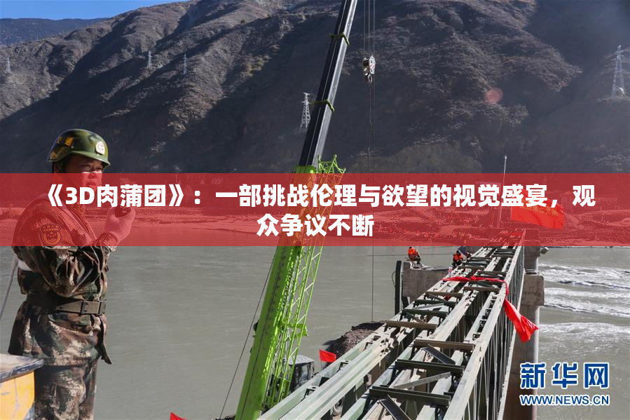 《3D肉蒲团》：一部挑战伦理与欲望的视觉盛宴，观众争议不断