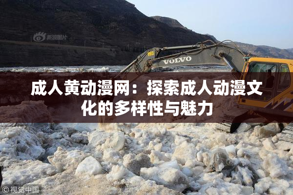 成人黄动漫网：探索成人动漫文化的多样性与魅力