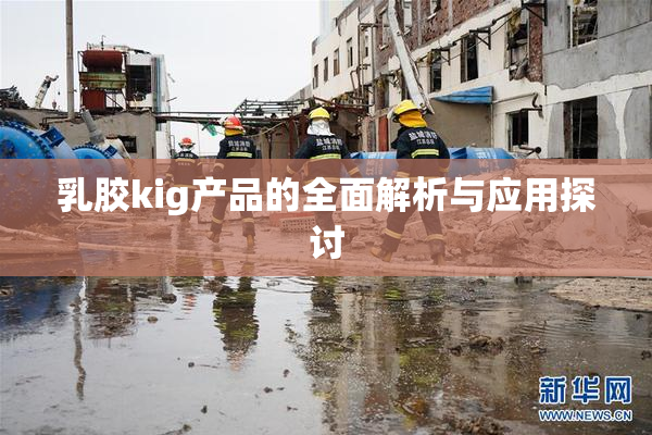乳胶kig产品的全面解析与应用探讨