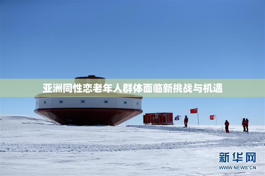亚洲同性恋老年人群体面临新挑战与机遇