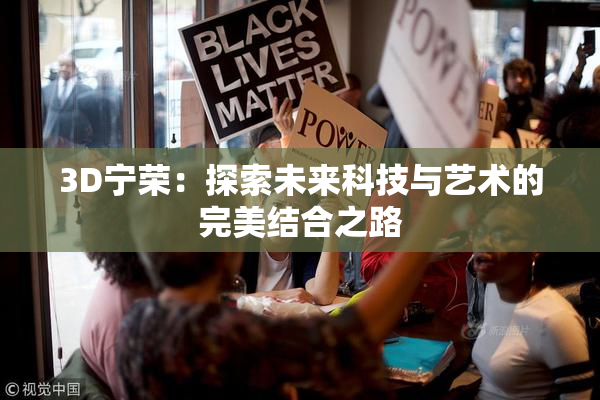 3D宁荣：探索未来科技与艺术的完美结合之路