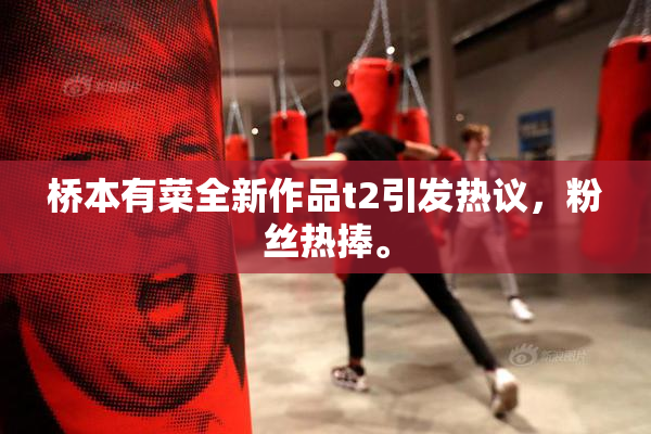桥本有菜全新作品t2引发热议，粉丝热捧。