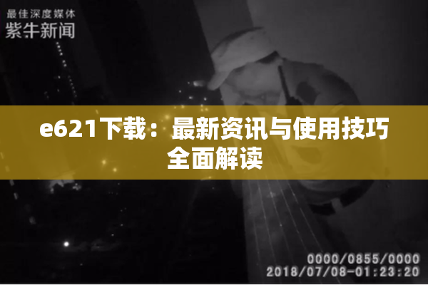 e621下载：最新资讯与使用技巧全面解读