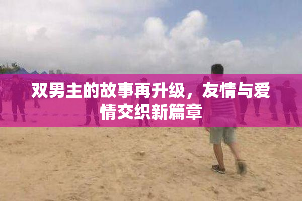 双男主的故事再升级，友情与爱情交织新篇章