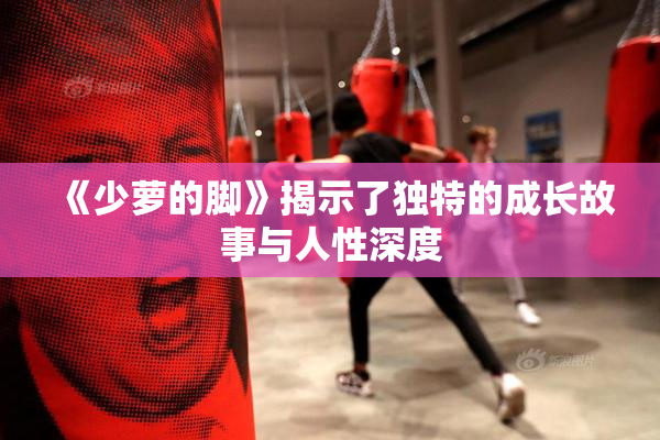 《少萝的脚》揭示了独特的成长故事与人性深度