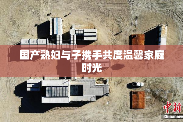 国产熟妇与子携手共度温馨家庭时光