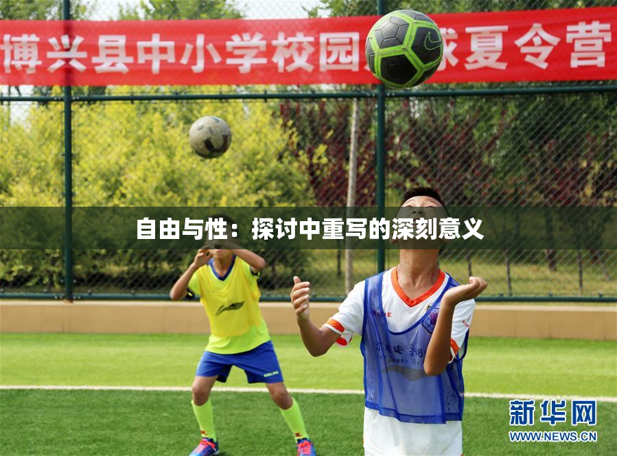 自由与性：探讨中重写的深刻意义