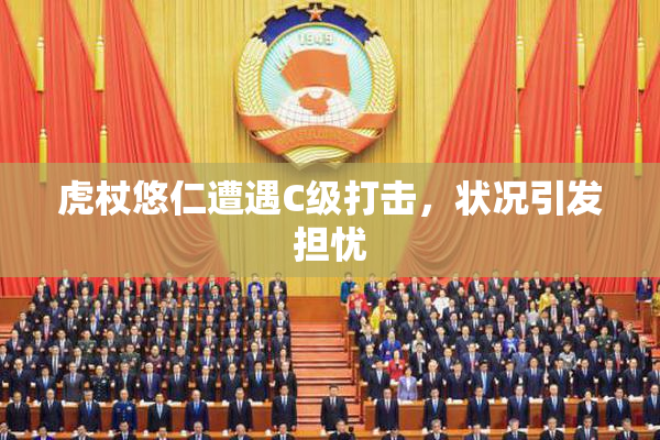 虎杖悠仁遭遇C级打击，状况引发担忧