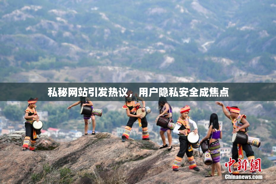 私秘网站引发热议，用户隐私安全成焦点