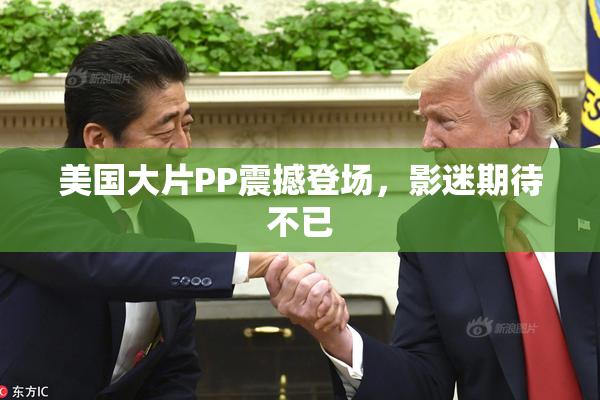 美国大片PP震撼登场，影迷期待不已
