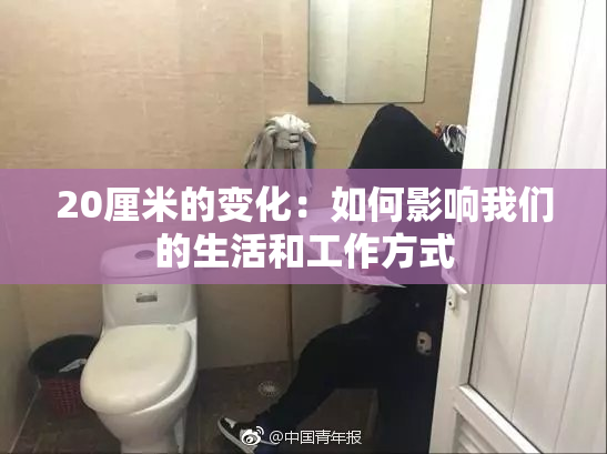 20厘米的变化：如何影响我们的生活和工作方式