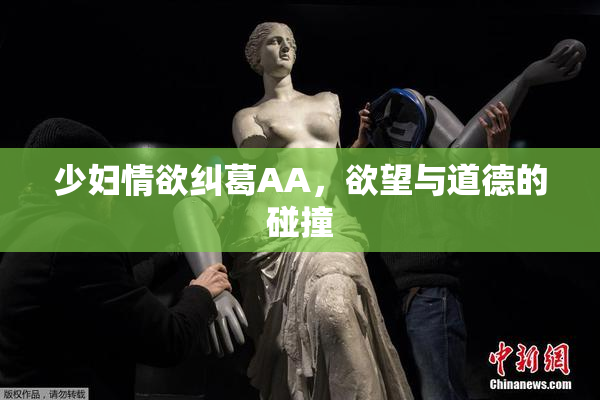 少妇情欲纠葛AA，欲望与道德的碰撞