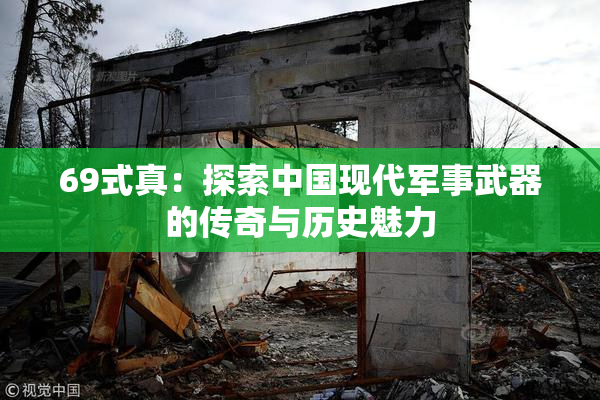 69式真：探索中国现代军事武器的传奇与历史魅力
