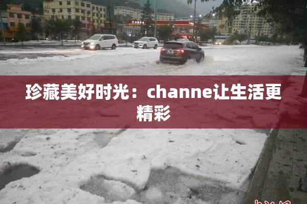 珍藏美好时光：channe让生活更精彩