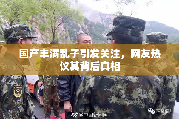 国产丰满乱子引发关注，网友热议其背后真相