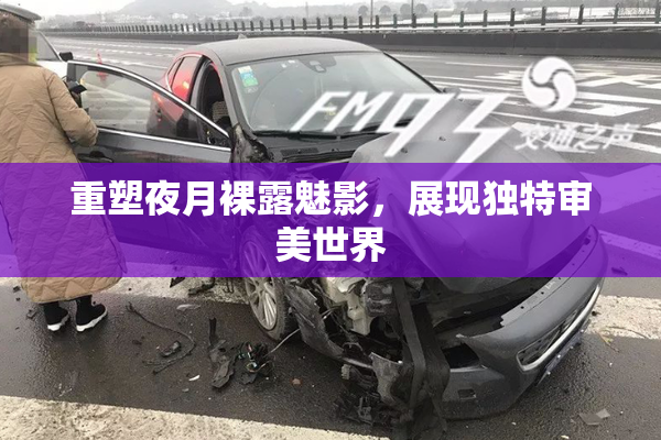 重塑夜月裸露魅影，展现独特审美世界