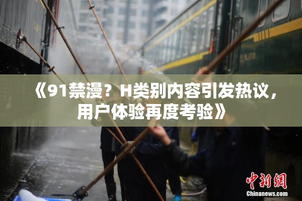 《91禁漫？H类别内容引发热议，用户体验再度考验》