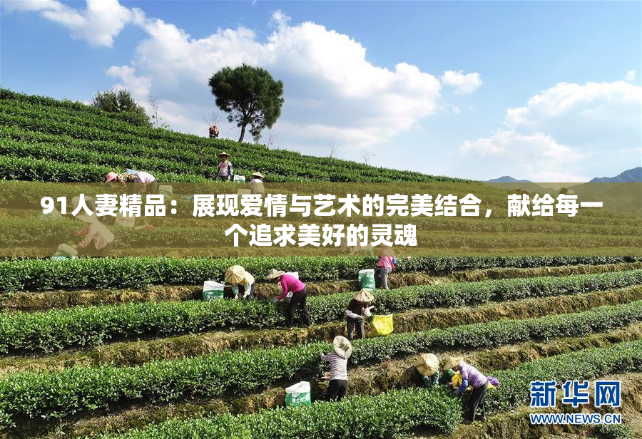 91人妻精品：展现爱情与艺术的完美结合，献给每一个追求美好的灵魂