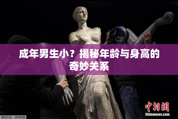 成年男生小？揭秘年龄与身高的奇妙关系