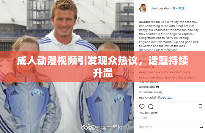 成人动漫视频引发观众热议，话题持续升温