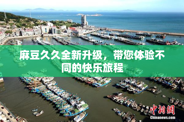 麻豆久久全新升级，带您体验不同的快乐旅程