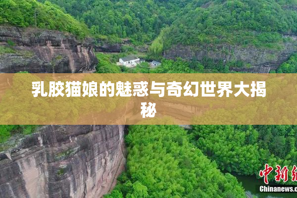乳胶猫娘的魅惑与奇幻世界大揭秘
