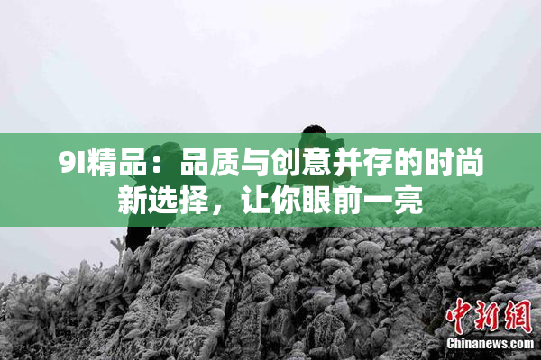 9I精品：品质与创意并存的时尚新选择，让你眼前一亮
