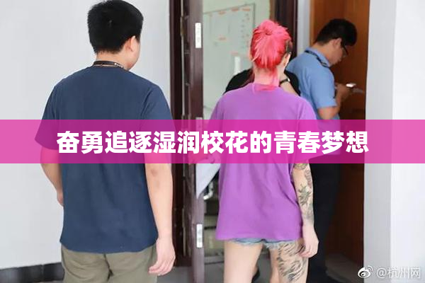 奋勇追逐湿润校花的青春梦想