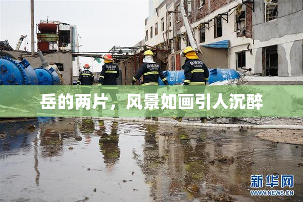 岳的两片，风景如画引人沉醉