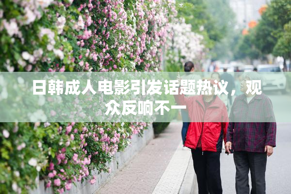 日韩成人电影引发话题热议，观众反响不一